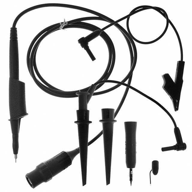 VPS220-G Fluke Electronics  Test Leads - Oscilloscope Probes